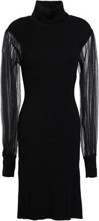 Twin-Set VESTIDOS - Vestidos midi en YOOX.COM
