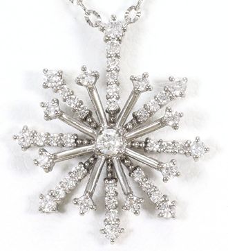 C&A Unbranded (18K) Necklace (Pre-Owned)