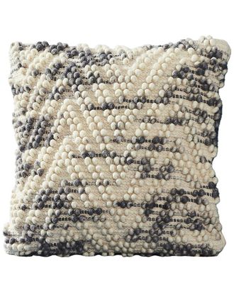 Modern Threads Decorative Pillow Cover
