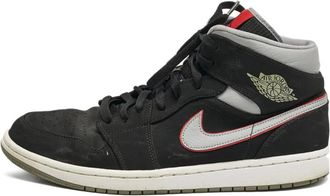 Nike Jordan 1149906 Black - Nero