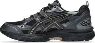 Asics Gel-Nunobiki Black Taupe Grey 1203A536-001