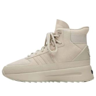 adidas x Fear Of God Athletics Los Angeles Hikers Sesame IG1872