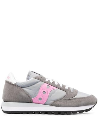 Saucony Jazz sneakers - Grijs