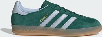 adidas Womens adidas GAZELLE INDOOR SHOES