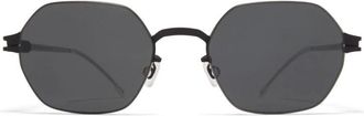 Mykita unisex, Accessoires, Grijs, Maat: 49 MM