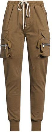 Rick Owens BOTTOMWEAR - Pantaloni su YOOX.COM