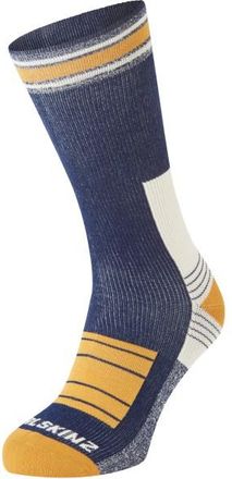 Sealskinz Norwich Wandersocken - Unisex | blau