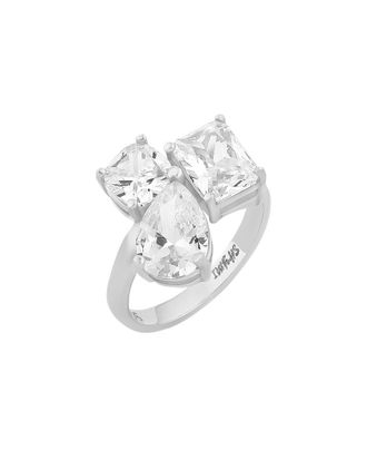SHYMI Shymi 18K Plated Ring