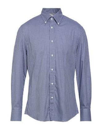 Brunello Cucinelli TOPWEAR - Shirts on YOOX.COM