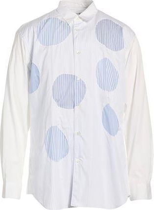 Comme Des Gar&ccedil;ons CAMISETAS Y TOPS - Camisas en YOOX.COM