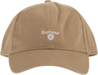 Barbour Cascade Sportkappe mit Logo