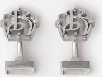 Burberry B Charm Cufflinks