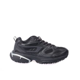 Diesel Womens Diesel S-Serendpity Pro-X1 Trainers in Black