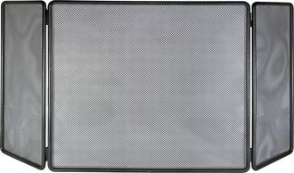 Mille Mille - Parachispas Perfil Cuadrado 3 Puertas Cm 110 X H 55