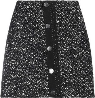 Moncler PARTES DE ABAJO - Minifaldas en YOOX.COM