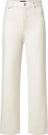 A.P.C. Jeans dritti - Toni neutri