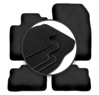 OEM Alfombrillas Premium Para: Suzuki Kizashi Sed&aacute;n (2009-2014)
