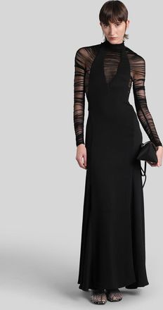 CHRISTOPHER ESBER Long Dress
