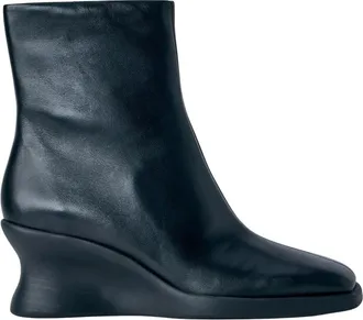 Camper Schoenen, Dames, Zwart, 41 EU, Boots