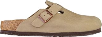 Birkenstock Boston Oiled Leather 960813
