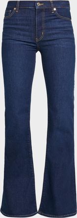 Frame Denim The Flare Jeans