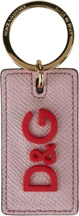 Dolce & Gabbana Heren, Accessoires, Roze, Maat: ONE Size