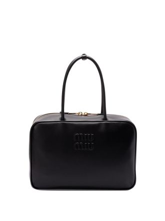 Black Miu Miu Handbags / Purses: Shop up to −54% | Stylight