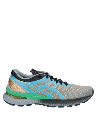 Asics FOOTWEAR - Trainers on YOOX.COM