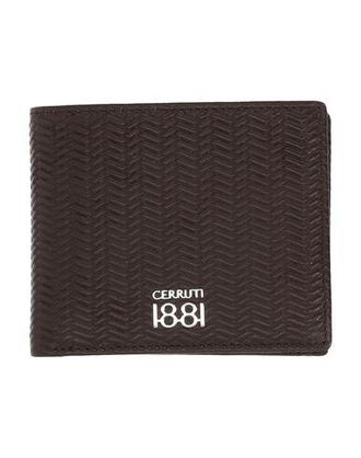 Cerruti Kleinlederwaren - Brieftaschen auf YOOX.COM