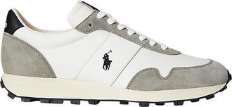Polo Ralph Lauren Prl Trail125-Sneakers-Low Top Lace