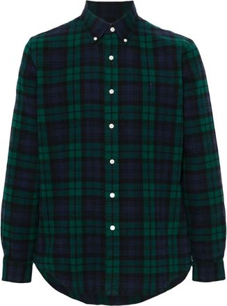 Ralph Lauren Long Sleeve Sport Shirt