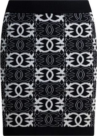 Pinko Pinko, Donna, Gonne, Nero, S, new