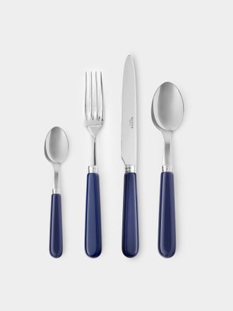 Sabre Pop Dinner Cutlery (Set of 4 Pieces)