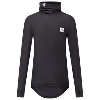 Eivy Icecold Top Longsleeve f&uuml;r Damen | grau