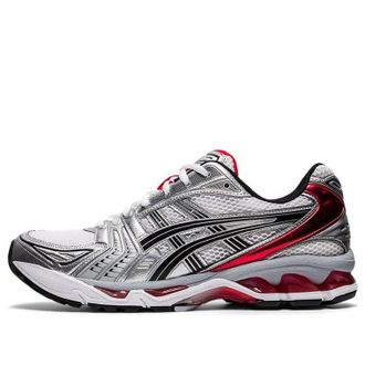 Asics Gel-Kayano 14 Classic Red 1201A019-103