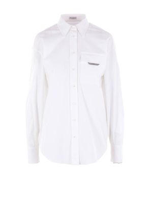 Brunello Cucinelli Shirts