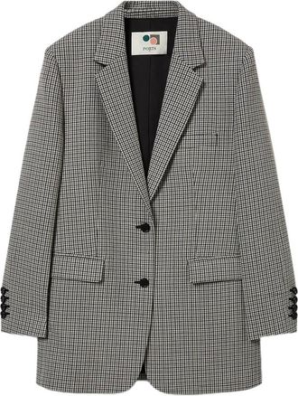 Ports 1961 Blazer