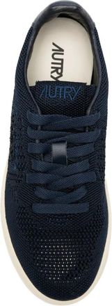 Autry Womens Medalist Easeknit Sneakers Ss26 W