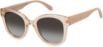 Polaroid PLD 6248/S/X Polarized FWM/LA Womens Sunglasses Pink Size 50