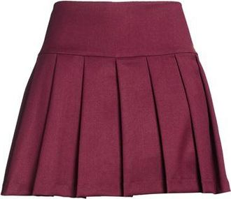 Hinnominate PARTES DE ABAJO - Minifaldas en YOOX.COM