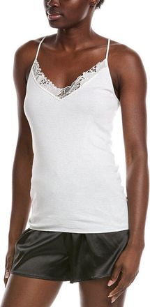 Hanro Hanro V-Neck Camisole