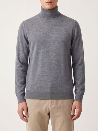 Brunello Cucinelli Maglia Uomo colore Piombo