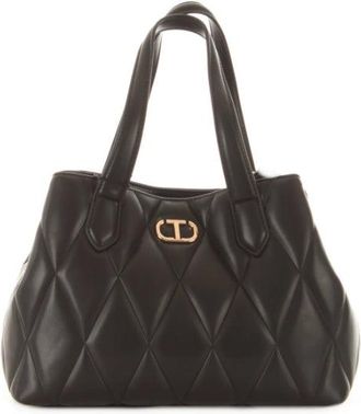 Twin-Set Tragetasche Medium