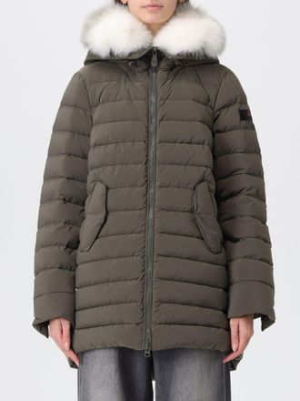 Peuterey Piumino Itoka Peuterey in nylon riciclato