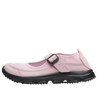 Salomon (WMNS) SALOMON RX Marie-Jeanne Icy Pink Black 492067