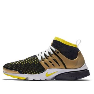 Nike Air Presto Ultra Flyknit Brutal Honey 835570-007