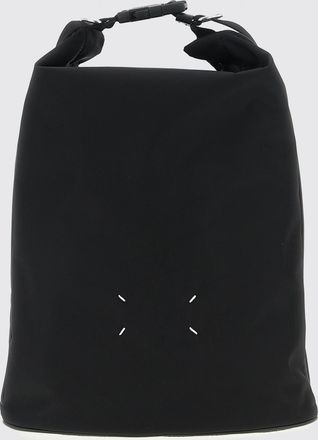 Maison Margiela Backpack MAISON MARGIELA Men color Black