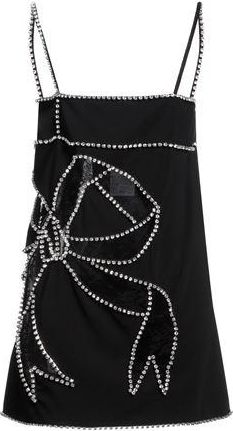 Dsquared2 KLEIDER - Mini-Kleider auf YOOX.COM