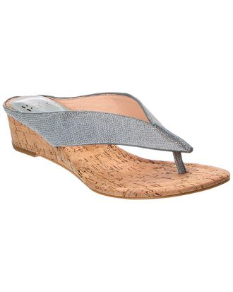 Donald J Pliner Vylette Leather Sandal