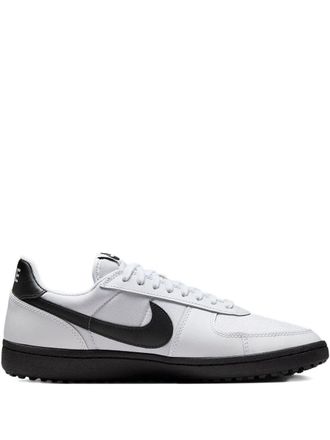 Nike Leren sneakers - Wit